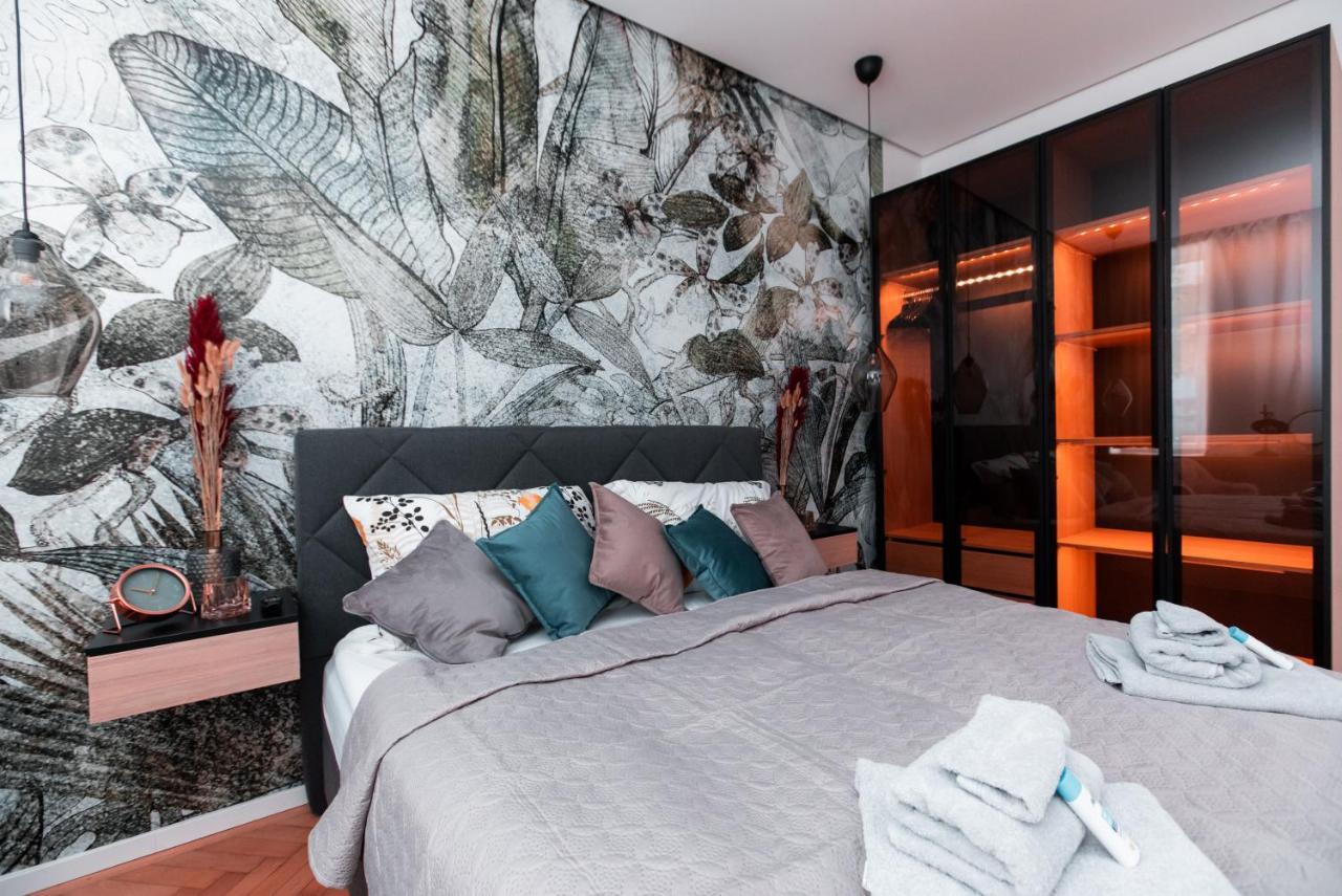 Petit Luxe Apartment Вена Экстерьер фото