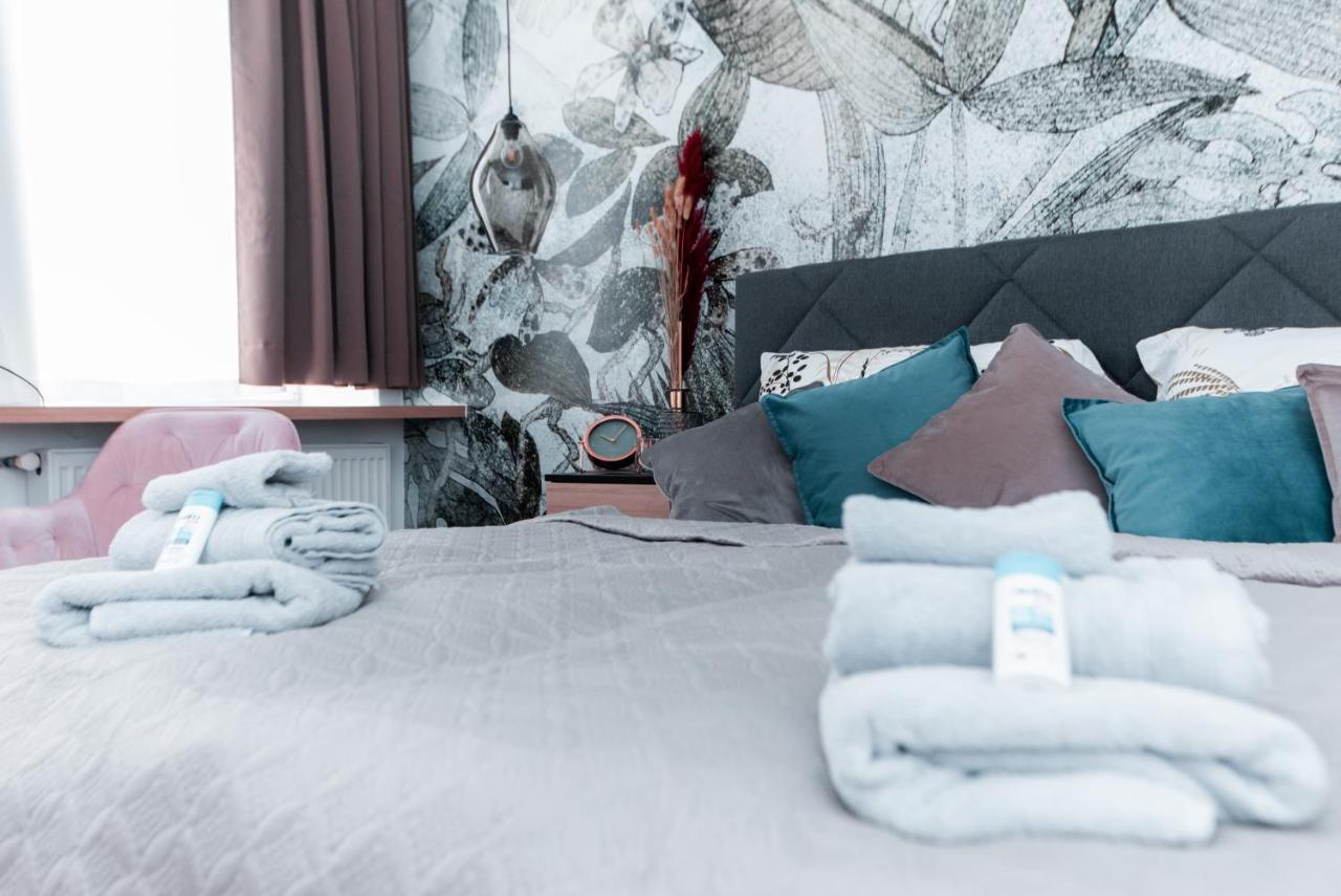 Petit Luxe Apartment Вена Экстерьер фото